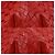 Borsa a Spalla Bottega Veneta Intrecciato Rosso - vista 4