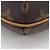 Borsa a tracolla Louis Vuitton Musette Tango Marrone Monogramma - vista 4