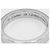 Cartier C de Engraved Ring aus Platin - Ansicht 5