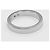 Cartier C de Engraved Ring aus Platin - Ansicht 7