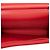 Borsa a Spalla Chanel Coco Mark Timeless Classic Chain Rosso - vista 4