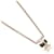 Bulgari Collana Bvlgari B.zero1 Design Legend Rosa
