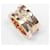 Bulgari Collana Bvlgari B.zero1 Design Legend Rosa - vista 4