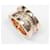 Bulgari Collana Bvlgari B.zero1 Design Legend Rosa - vista 5
