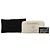 Cartera larga Chanel Deauville Line en tweed gris - vista 10
