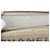 Cartera larga Chanel Deauville Line en tweed gris - vista 8