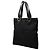 Bulgari Bvlgari Logomania Tote Bag Schwarz - Ansicht 2