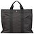 Hermès Borsa Tote Hermes Herline MM Marrone