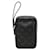 Clutch Box Louis Vuitton Monogram Eclipse Nero