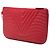 Clutch Louis Vuitton New Wave Pochette Zip Clutch Bag Rosso - vista 2