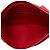 Clutch Louis Vuitton New Wave Pochette Zip Clutch Bag Rosso - vista 4