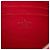 Clutch Louis Vuitton New Wave Pochette Zip Clutch Bag Rosso - vista 5