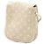 Louis Vuitton Monogram Mini Lin Pochette Cancun Beige - vista 2