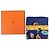 Hermès Hermes Carre 90 Couvee d’Hermes Egg Scarf Multicolore Blu navy - vista 9