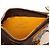 Louis Vuitton Monogram Pochette Clé Bellboy Geldbörse/Münzbeutel Braun Gelb - Ansicht 6