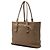 Louis Vuitton Cabas Voyage Tote Bag Braun - Ansicht 2