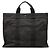 Hermès Borsa Tote Hermes Herline MM Marrone
