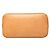 Borsa Louis Vuitton Monogram Alma PM Marrone - vista 3