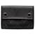Louis Vuitton Monogram Eclipse Reverse Discovery Compact Wallet Brown
