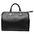 Borsa Louis Vuitton Epi Speedy 35 Nero