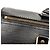 Borsa Louis Vuitton Epi Speedy 35 Nero - vista 7