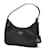 Borsa a tracolla Prada Re-Edition 2005 Re-Nylon Nero