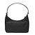 Borsa a tracolla Prada Re-Edition 2005 Re-Nylon Nero - vista 3