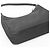 Borsa a tracolla Prada Re-Edition 2005 Re-Nylon Nero - vista 5