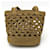 Prada Crochet Tote Bag Beige - Ansicht 3