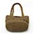Prada Crochet Tote Bag Beige - Ansicht 4