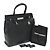 Saint Laurent Manhattan Tote Bag - Ansicht 7
