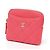 Monedero Chanel Matelassé Rosa