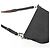 Borsa a tracolla in pelle nera Gucci Sherry Line Nero - vista 2