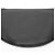 Borsa a tracolla in pelle nera Gucci Sherry Line Nero - vista 4