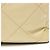 Borsa Tote con Catena Prada Re-Edition 1995 Beige - vista 6