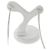 Tiffany & Co Orecchini pendenti Tiffany T Bar Argento