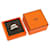Ring Hermès Bague Boucles Sellier Inflexible Hermes Argenté  - vue 5