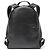 Balenciaga Everyday Lederrucksack Schwarz - Ansicht 3