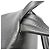 Balenciaga Everyday Lederrucksack Schwarz - Ansicht 6