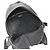 Balenciaga Everyday Lederrucksack Schwarz - Ansicht 7