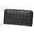 Cartera Zip Around Intrecciato Bottega Veneta