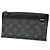 Pochette Louis Vuitton Discovery PM M44323 Nero