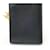 Triomphe Céline Portafoglio compatto bi-fold Celine Nero  - vista 2