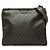 Borsa a tracolla crossbody Gucci GG Imprime Verde oliva