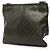 Borsa a tracolla crossbody Gucci GG Imprime Verde oliva - vista 2