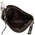 Borsa a tracolla crossbody Gucci GG Imprime Verde oliva - vista 4