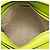 Borsa a mano mini Loewe Anagram Puzzle Borsa a tracolla Verde - vista 4