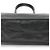 Borsa Tote Piccola Saint Laurent Rive Gauche Nero - vista 4