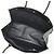 Borsa Tote Piccola Saint Laurent Rive Gauche Nero - vista 6