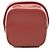 Céline Celine Cuir Triomphe Crossbody Small Box Shoulder Bag Rosa - vista 3